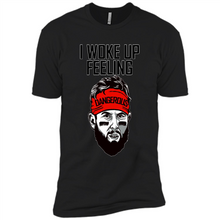 Load image into Gallery viewer, Woke Up Feeling Dangerous Baker Mayfield