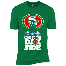 Load image into Gallery viewer, Dark Side 49ers# Zawin