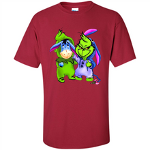 Load image into Gallery viewer, Grinch And Eeyore Winnie The Pooh