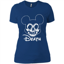 Load image into Gallery viewer, Disney Mickey Death # Zawin store