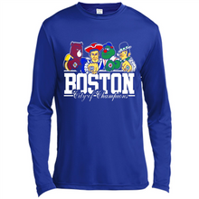 Load image into Gallery viewer, All Boston Sports Teams City Of Champion