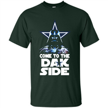 Load image into Gallery viewer, Dark Side Cowboys# Zawin