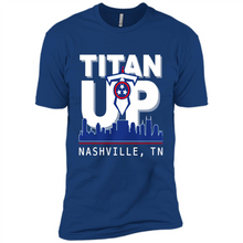 Load image into Gallery viewer, Tennessee Titans Football # Zawin