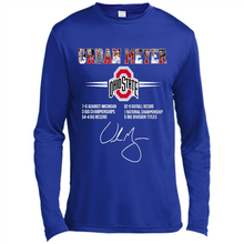 Load image into Gallery viewer, Ohio State Urban Meyer Signature