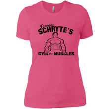 Load image into Gallery viewer, Dwight Schrute's Gym for Muscles The Office