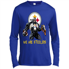 Load image into Gallery viewer, Venom_We_Are_Steelers_Football_Team