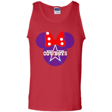 Load image into Gallery viewer, Dallas Fan Dallas Football Cowboy Dallas Fans# Zawin