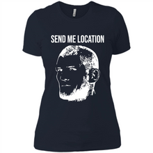 Load image into Gallery viewer, KHABIB Send Me Location 1 # Zawin store