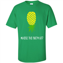 Load image into Gallery viewer, Upside Down Pineapple Swingers