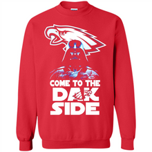 Load image into Gallery viewer, Dark Side Eagles# Zawin