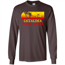 Load image into Gallery viewer, Vintage Catalina Wine Mixer Funny # Zawin