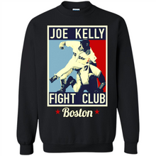 Load image into Gallery viewer, Joe Kelly Fight Club Boston # Zawin store