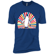 Load image into Gallery viewer, Penguins Shirt Retro Vintage # Zawin