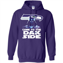Load image into Gallery viewer, Dark Side Seahawks# Zawin