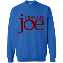 Load image into Gallery viewer, Morning Joe (BLACK)
