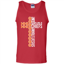 Load image into Gallery viewer, All I Need Today Is Kansas City Chiefs And A Whole Lot Of Jesus