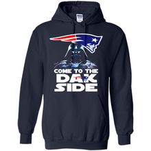 Load image into Gallery viewer, Dark Side Patriots# Zawin