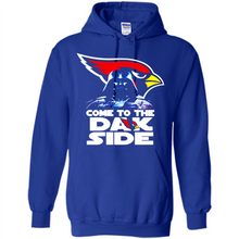 Load image into Gallery viewer, Dark Side Cardinals# Zawin