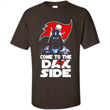 Load image into Gallery viewer, Dark Side Buccaneers# Zawin