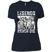 Load image into Gallery viewer, The Sandlot legends never die
