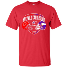 Load image into Gallery viewer, Chicago Bears Fightings Minnesota Vikings 2018 NFC Wild Card Round# pukas-store