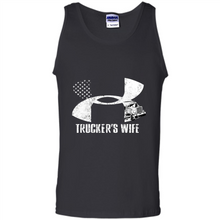 Load image into Gallery viewer, Under armour trucker’s wife