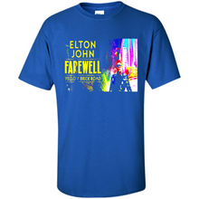 Load image into Gallery viewer, Elton Farewell John