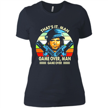 Load image into Gallery viewer, That’s It.man Game Over Man Gave Over Vintage