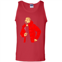 Load image into Gallery viewer, Drake Art Rapper Fans # Zawin store