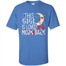 Load image into Gallery viewer, This Gigi is loved to the moon and back # Zawin