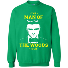 Load image into Gallery viewer, Mand Of The Woods Tour # Zawin store