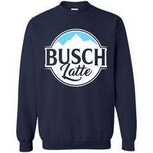 Load image into Gallery viewer, Busch Light Busch Latte # Zawin store