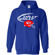 Load image into Gallery viewer, Dilly Dilly Kansas City Chiefs Nfl