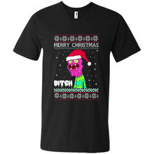 Load image into Gallery viewer, Scary Terry Merry Christmas Bitch