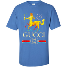 Load image into Gallery viewer, Sagittarius gucci funny # Zawin