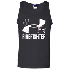 Load image into Gallery viewer, Under Armour Firefighter