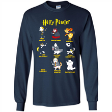Load image into Gallery viewer, Harry Potter Hairy Pawter Hair meowne Ron Meweasly Funny # Zawin store