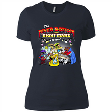 Load image into Gallery viewer, The riverbottom nightmare band