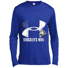 Load image into Gallery viewer, Under armour trucker’s wife