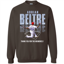 Load image into Gallery viewer, Special Thank You For The Memories 29 Adrian Beltre