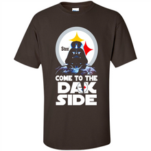 Load image into Gallery viewer, Dark Side Steelers# Zawin