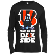 Load image into Gallery viewer, Dark Side Bengals# Zawin