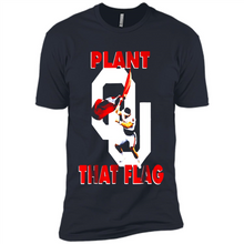 Load image into Gallery viewer, Baker Mayfield Plant That Flag