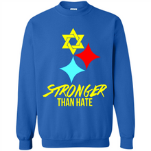 Load image into Gallery viewer, Pittsburgh Stronger Than Hate # Zawin store