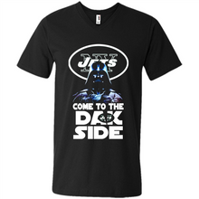 Load image into Gallery viewer, Dark Side Jets# Zawin