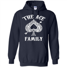 Load image into Gallery viewer, The ace family