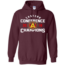Load image into Gallery viewer, Eastern conference champions 2018