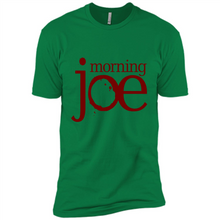 Load image into Gallery viewer, Morning Joe (BLACK)