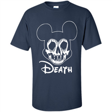 Load image into Gallery viewer, Disney Mickey Death # Zawin store