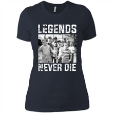 Load image into Gallery viewer, The Sandlot legends never die